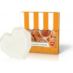 Dedra sójový vonný eko vosk do aromalampy sušenky a slaný karamel COOKIES & SALTED CARAMEL 40 g – Hledejceny.cz