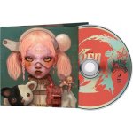 Bring Me The Horizon - Posthuman - Nex Gen CD – Sleviste.cz