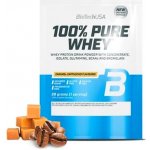 BioTech USA Nitro Pure Whey 28 g – Zboží Dáma