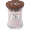Svíčka WoodWick Wild Violet 85 g
