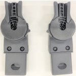 Valco Adaptér Snap Ultra Trend pro korbu Šedá – Zboží Dáma