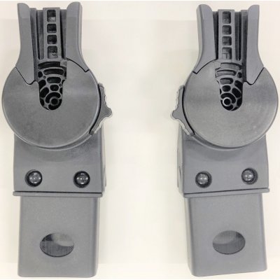 Valco Adaptér Snap Ultra Trend pro korbu Šedá – Zboží Dáma