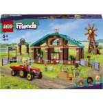LEGO® Friends 42617 Svatyně zemědělských zvířat – Zboží Živě