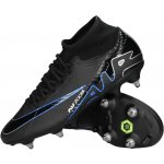 Nike Zoom Mercurial Superfly 9 Academy SG-PRO AC černé DJ5628-040 – Hledejceny.cz