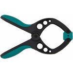 Wolfcraft FZ40 svěrka pružinová plast 40mm 3630000 – HobbyKompas.cz