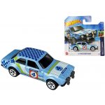 Mattel Hot Wheels '70 Ford Escort RS1600 – Hledejceny.cz