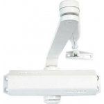 Assa Abloy DC110 do 80kg bílá – Zboží Mobilmania