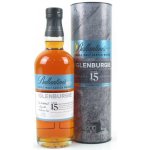 Ballantine’s Glenburgie 15y 40% 0,7 l (karton) – Hledejceny.cz