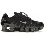 Nike Shox TL Black Max Orange AR3566-002 – Zbozi.Blesk.cz