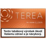 TEREA Tabáková náplň Amber – Zboží Mobilmania