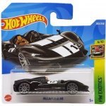 Mattel Hot Weels angličák McLaren Elva HCX54 – Hledejceny.cz