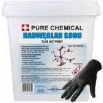 NADWĘGLAN SODU AKTIVNÍ KYSLÍK 5 KG – HobbyKompas.cz