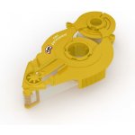 Náhradní kazeta, páska do lepícího strojku PRITT nepermanentní, 8,4 mm x 16 m – Zboží Dáma