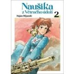 Naušika z Větrného údolí 2 – Zboží Dáma