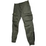 Yakuza kalhoty YPS 3951 Cargo dark grey – Hledejceny.cz