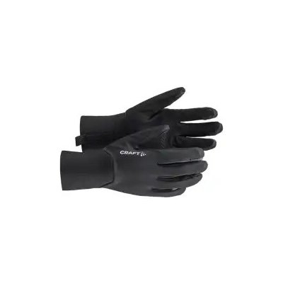 Craft rukavice SubZ Thermal Wind černá – Hledejceny.cz