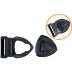 SPORTEX člny Zajišťovací háček s protistranou na popruh – Zboží Mobilmania