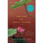 The God of Small Things Roy ArundhatiPaperback – Hledejceny.cz