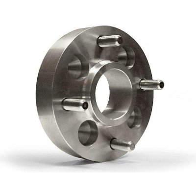 Podložky pod kola rozšiřovací, 4x108 šířka 25mm (Ford) - se štefty – Sleviste.cz