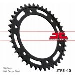 JT Sprockets JTR 5-40 – Zbozi.Blesk.cz