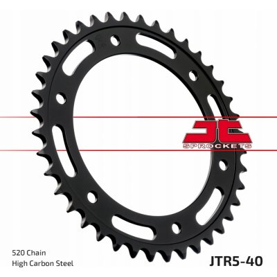 JT Sprockets JTR 5-40 – Zbozi.Blesk.cz