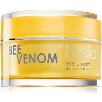 Rodial Bee Venom oční krém s včelím jedem 25 ml