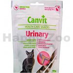 Canvit Cat Health Care Snack Urinary 100 g – Zboží Mobilmania