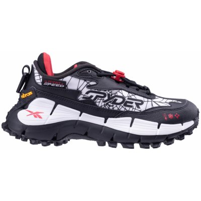 Reebok Zig Kinetica 2.5 EDG 100200367 černá – Hledejceny.cz