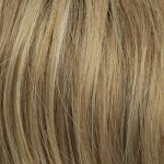 Twist paruka blond 3 – Zboží Dáma