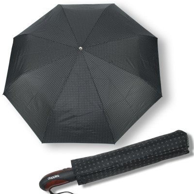 Doppler Magic XM Business partnerský plně automatický deštník černý – Zboží Dáma