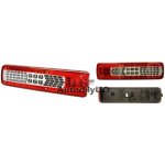 VIGNAL Pravé zadní LED koncové světlo Volvo FH16 Nový typ 05.12- 158050 – Hledejceny.cz