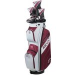 Callaway Big Bertha REVA 8-piece Ladies Set Right Hand Eggplant – Hledejceny.cz