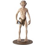 Noble Collection Bendyfigs The Lord of the Rings Glum – Zboží Dáma