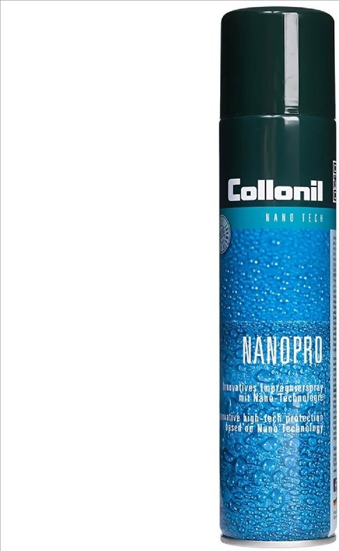 Collonil nanopro 300 ml od 235 Kč - Heureka.cz