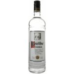 Ketel One Vodka 40% 1 l (holá láhev) – Zboží Dáma