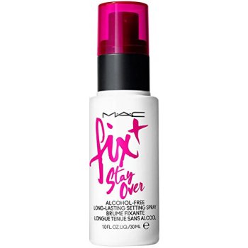 MAC Cosmetics Fix + Stay Over fixační sprej na make-up hydratační 100 ml