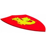 Fauna štít s drakem – Zboží Dáma