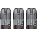 Smoktech SOLUS Meshed cartridge 0,9 ohm 3 ml 3Pack – Zboží Dáma