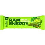 Bombus raw energy 50 g – Zboží Mobilmania