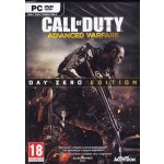 Call of Duty: Advance Warfare Day Zero – Hledejceny.cz