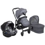 Graco Evo Trio Set Suits Me 2022 – Hledejceny.cz