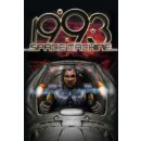Hra na PC 1993 Space Machine