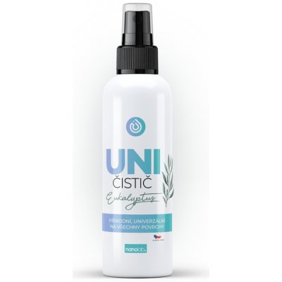 UNI čistič Eukalyptus 100 ml – Zboží Dáma