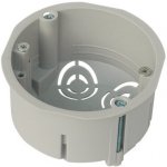 Krabice KU68 L/1 sádrokarton (Elektro krabice pro sádrokarton ) – Hledejceny.cz