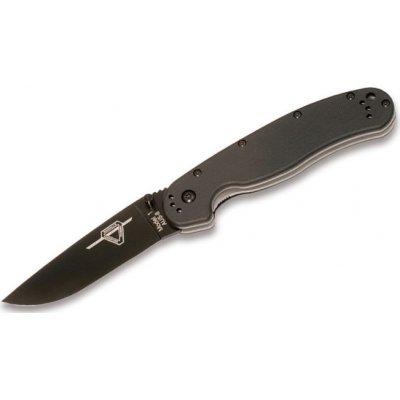Ontario RAT I Black ON8846 – Zbozi.Blesk.cz