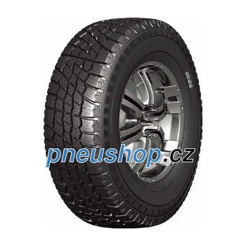 Tracmax RF09 215/65 R16 109/107R