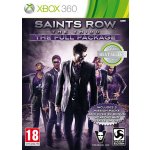 Saints Row: The Third (The Full Package) – Zboží Dáma