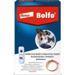 Bolfo Antiparazitní obojek 35 cm – HobbyKompas.cz