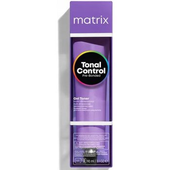 Matrix Tonal Control barva na vlasy 9V 90 ml