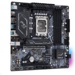 ASRock H670M PRO RS – Hledejceny.cz